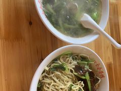 -泰顺江南春面馆