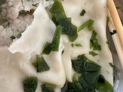 -北方饺子王·海肠捞饭·海鲜锅(山大店)