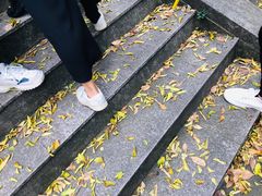 -穹窿山景区