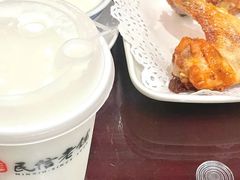 -民信老铺(双皮奶博物馆店)