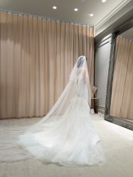 -MuseMarry婚纱(前海嘉里中心店)