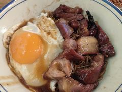 -亞婆井·劲抽面食(铂顿城店)