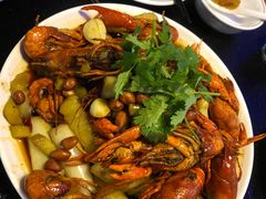 -夜猫子串吧·龙虾.江西小炒(万塘路店)