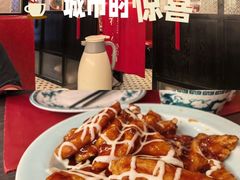 -香港祥正飯店·正宗灣仔50年海鲜老字号