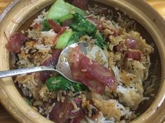 -壹煲口福煲仔饭(中山路店)