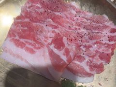 -安又胖韩国烤肉(泰达永旺店)