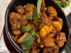 -茉莉餐厅(包河万达店)