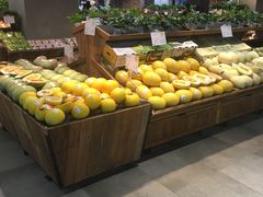 -果蔬好生活超市(乐堤港店)