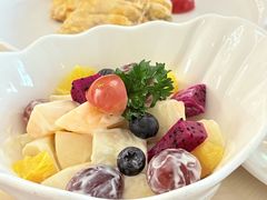 -华梅西餐厅(哈尔滨中央大街店)