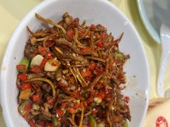 -笨罗卜浏阳菜馆(龙华鹏润达店)