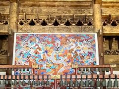 -北京市劳动人民文化宫(太庙)
