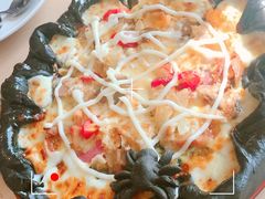 -必胜客(金元宝店)