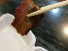 -西华美食•老广烧腊(百灵路店)