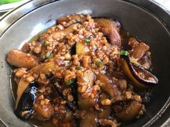 -皇后餐厅-煲仔·小菜·打边炉(古北店)