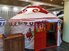 -九府羊鲜羊火锅·烧烤·小海鲜(华汇大厦店)