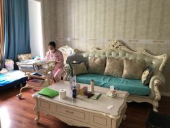 点击看大图 -弗蕾亚·和月月子调理院(东湖店)