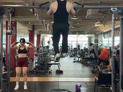 -聚健身GatherFitness(余杭店)