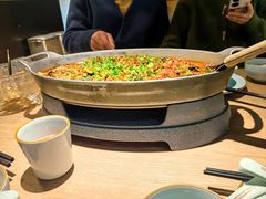 -青花椒秘制烤鱼(光启城店)