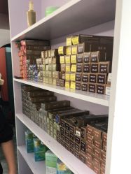 点击看大图 -卓梵美发·精品Salon