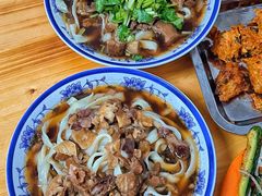 -清真-戏楼王记牛肉面