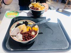 -鲜芋仙(观音桥大融城LG店)