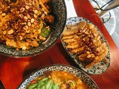 柳州螺蛳粉-粉家柳州螺蛳粉(杨宅路店)