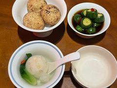 -李犟大爆鳝面·手工蟹黄包(湖滨西湖店)