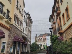 -美的鹭湖森林度假区
