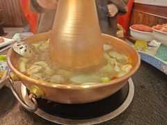 -仁和四季涮肉馆(天坛南门店)