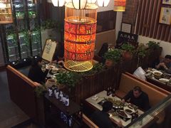-大川先生·小龙虾·川菜(信义坊店)