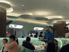 -眉州东坡·熊猫主题餐厅(枫蓝店)