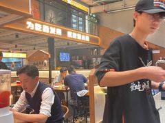-烤小呆碳烤大肉筋
