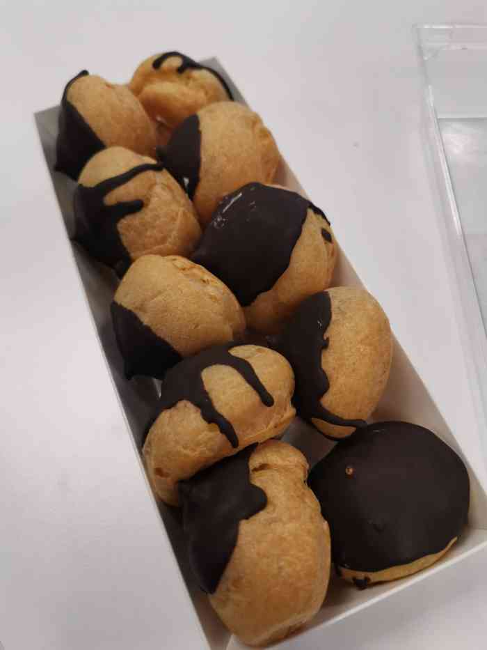 多乐之日(望京soho店)-"感谢北京消费券,可以让我来多乐之日撸羊毛.