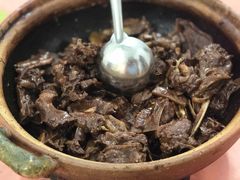 -天强农家菜馆