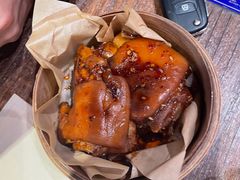 -和府捞面(景枫中心店)