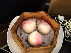 -珠海瑞吉酒店·宴庭中餐厅