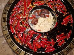 -重庆渝达老火锅(春熙路店)