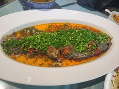 -宁味楼·西北创新融合菜(康平路锦泰店)