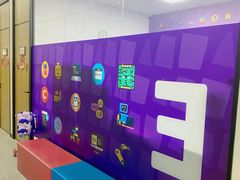 -玛酷机器人编程赛事中心(市北新都心店)