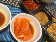 -舜和巴西烤肉餐厅(舜和国际店)
