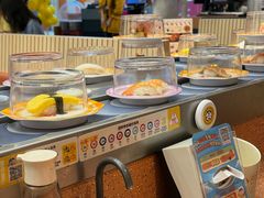 -元气寿司(东方宝泰店)