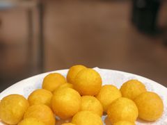 香芋地瓜丸-宗泉烤全羊·烤羊腿·家常菜(解放东路店)