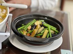 -茶港食堂(武昌店)