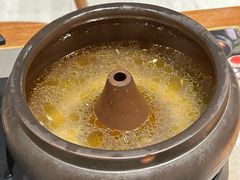 原味汽锅鸡-云海肴·汽锅鸡·云南菜(高德置地店)