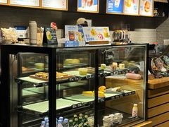 -星巴克(北京三里河东路店)