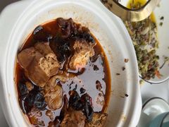 -食光慢宴·安吉土菜馆