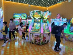 -星际传奇(壹方城购物中心店)