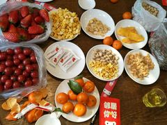 -双合园·海鲜水饺青岛菜(万佳广场店)