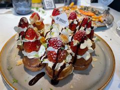 -BE BRIGHT KITCHEN(正佳广场店)