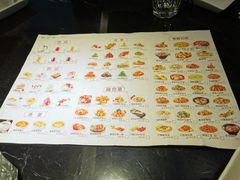 -荣品荟·融合餐厅(月湖广场店)
